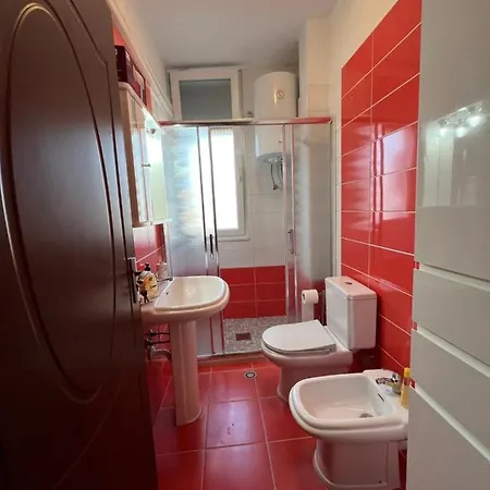 Appartement Center In *