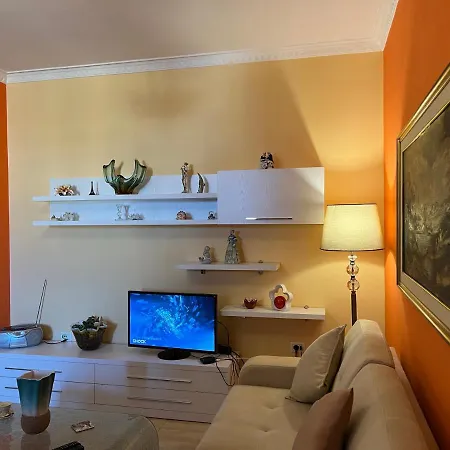 Center In Appartement