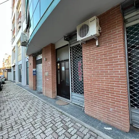 Center In Shkodër