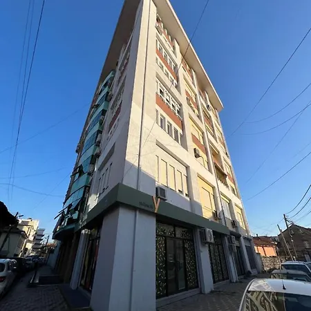 Center In Appartement Shkodër