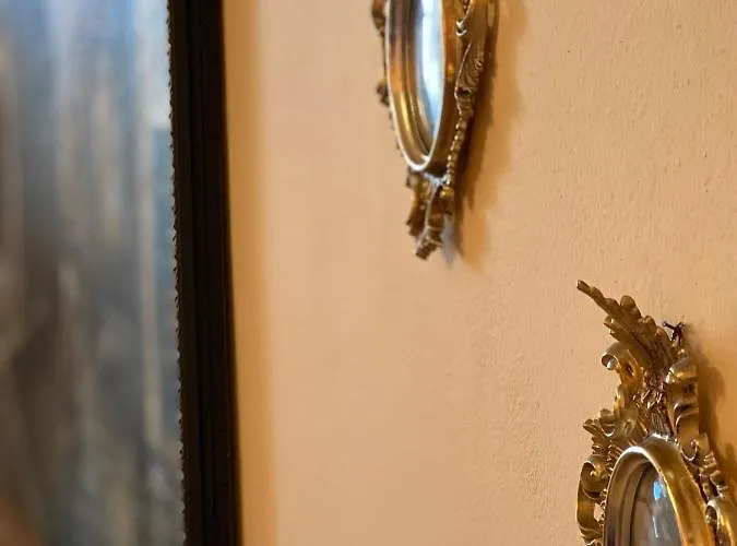 Center In Apartamento Shkodër