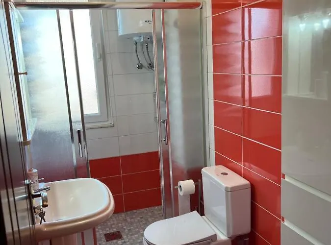 Apartamento Center In