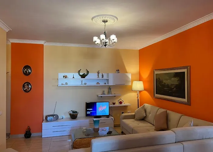 Center In Apartamento