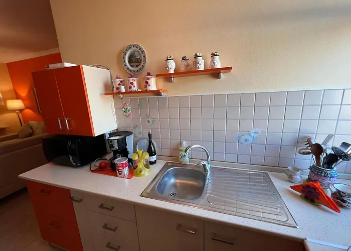 Center In Apartamento