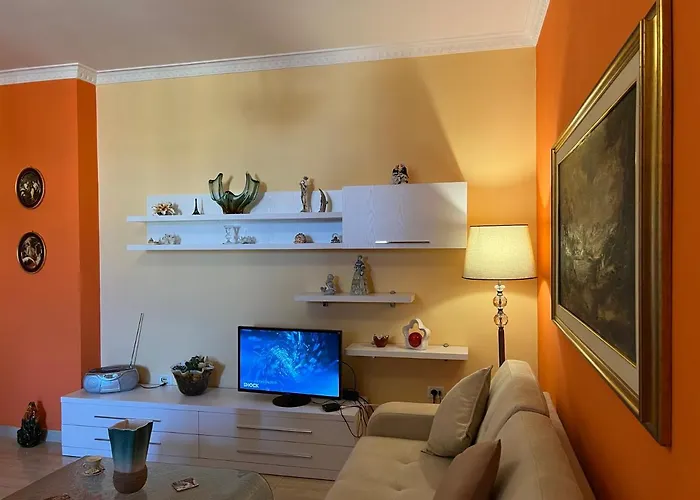 Center In Apartamento