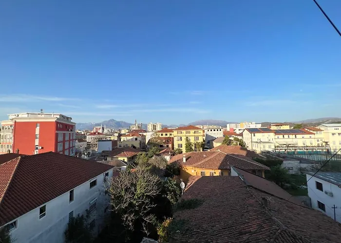 Center In * Shkodër