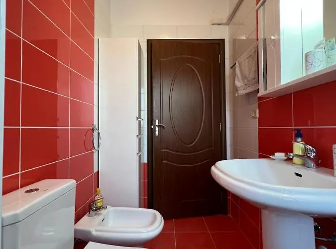 Apartamento Center In *