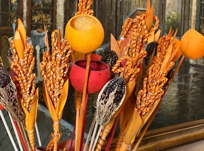 Center In Apartamento