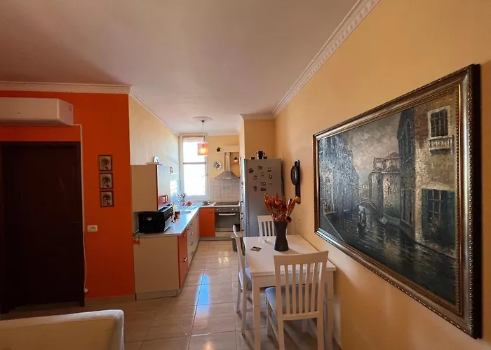 Center In * Shkodër