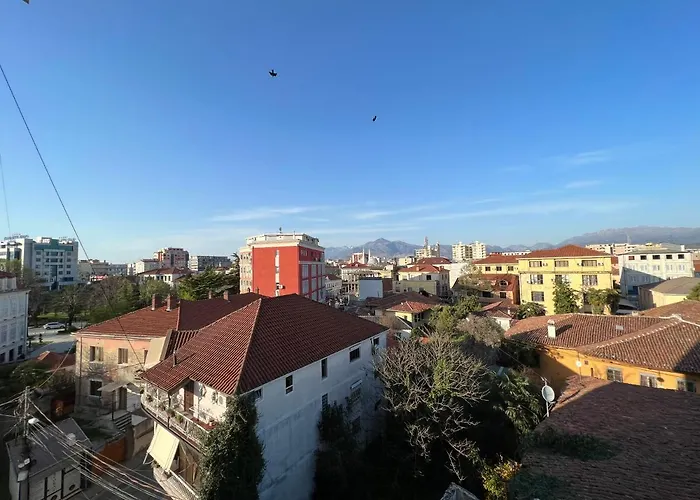 Center In Apartamento