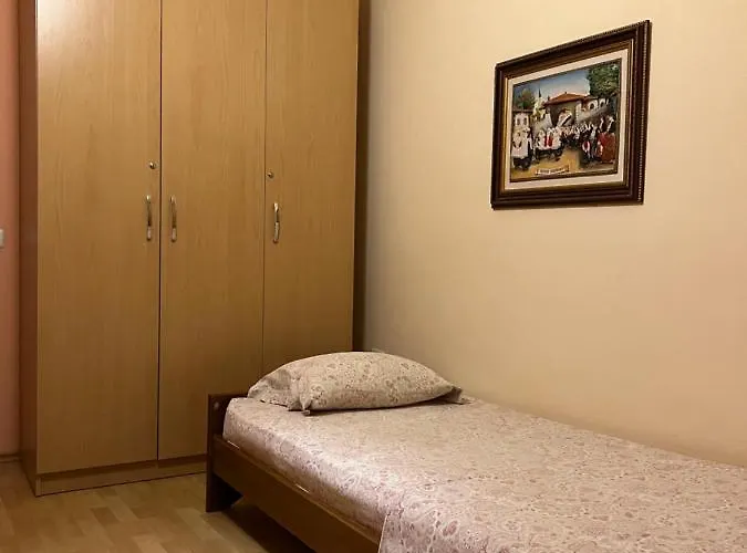 Apartamento Center In Shkodër