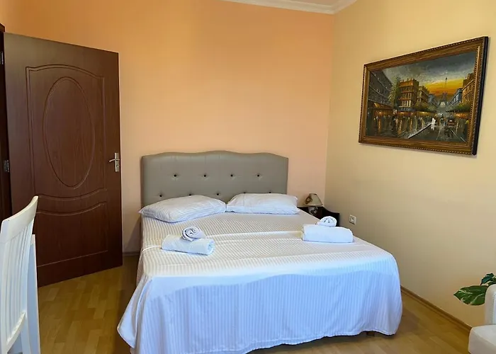 Apartamento Center In