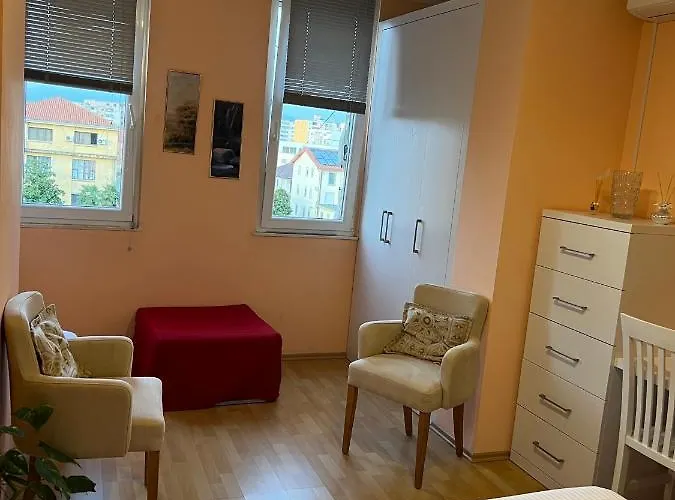 Apartamento Center In *