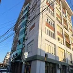 Center In