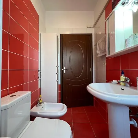 Lejlighed Center In *