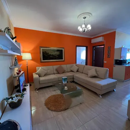 Center In Lejlighed *