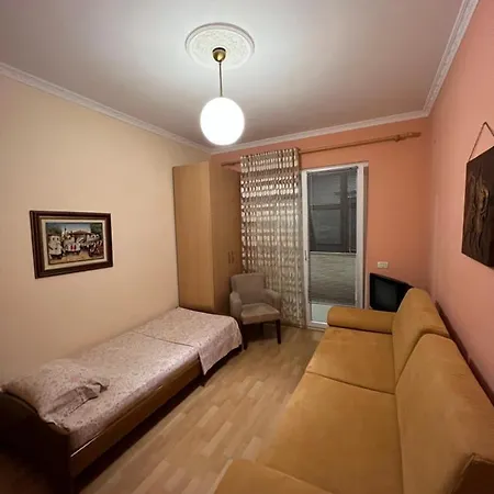 Center In Lejlighed Shkodër