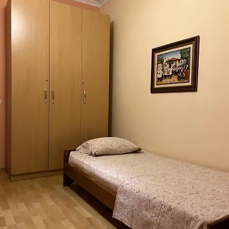아파트 Center In Shkodër
