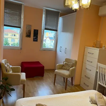 Lejlighed Center In *